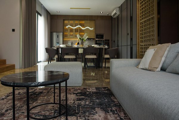 Welche Mà¶belstücke passen zu einem minimalistischen Einrichtungsstil?